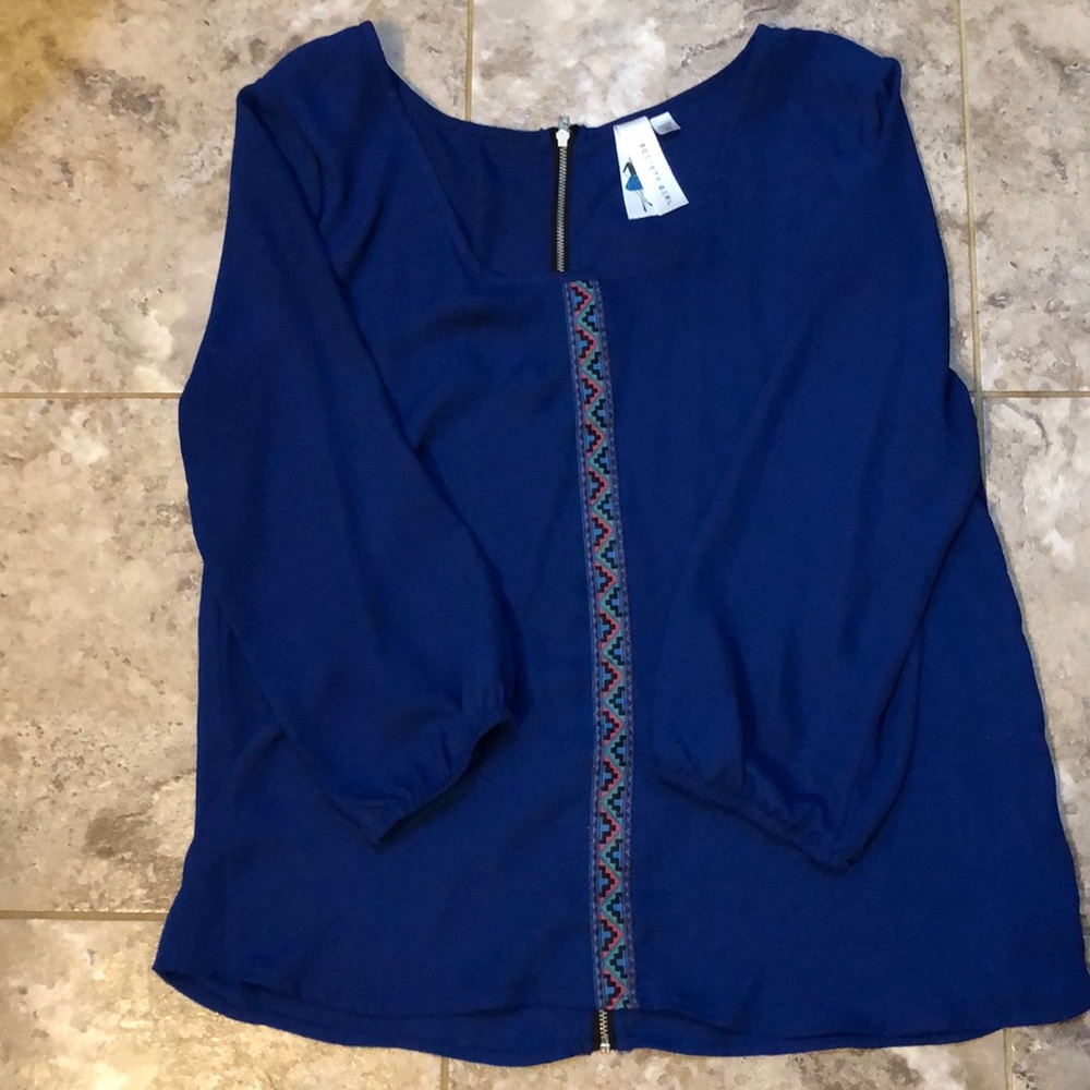 Blouse